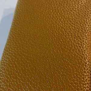 Meet your Posher, Rita